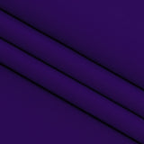 Feather Microfiber Nylon Spandex Jersey Fabric - Solid Color, 54/55" Width, 150 GSM (1 Yard)