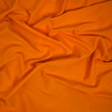 Feather Microfiber Nylon Spandex Jersey Fabric - Solid Color, 54/55" Width, 150 GSM (1 Yard)