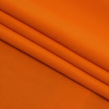 Feather Microfiber Nylon Spandex Jersey Fabric - Solid Color, 54/55" Width, 150 GSM (1 Yard)
