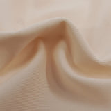 Feather Microfiber Nylon Spandex Jersey Fabric - Solid Color, 54/55" Width, 150 GSM (1 Yard)
