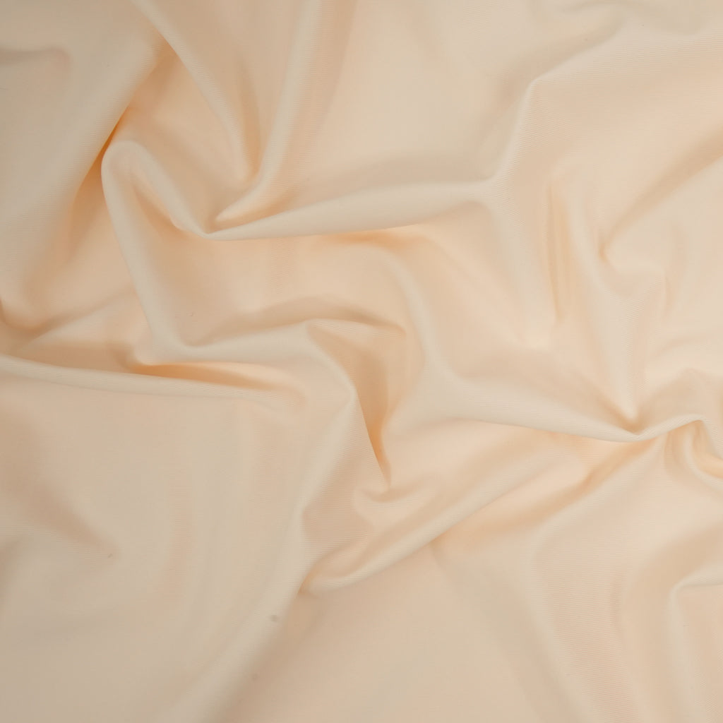 Feather Microfiber Nylon Spandex Jersey Fabric - Solid Color, 54/55" Width, 150 GSM (1 Yard)