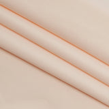 Feather Microfiber Nylon Spandex Jersey Fabric - Solid Color, 54/55" Width, 150 GSM (1 Yard)