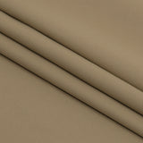 Feather Microfiber Nylon Spandex Jersey Fabric - Solid Color, 54/55" Width, 150 GSM (1 Yard)