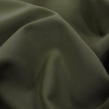 Feather Microfiber Nylon Spandex Jersey Fabric - Solid Color, 54/55" Width, 150 GSM (1 Yard)