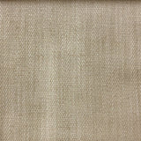 Fedora Chevron Linen Blend Fabric - Chevron Pattern, 55" Width (1 Yard)