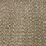 Fedora Chevron Linen Blend Fabric - Chevron Pattern, 55" Width (1 Yard)