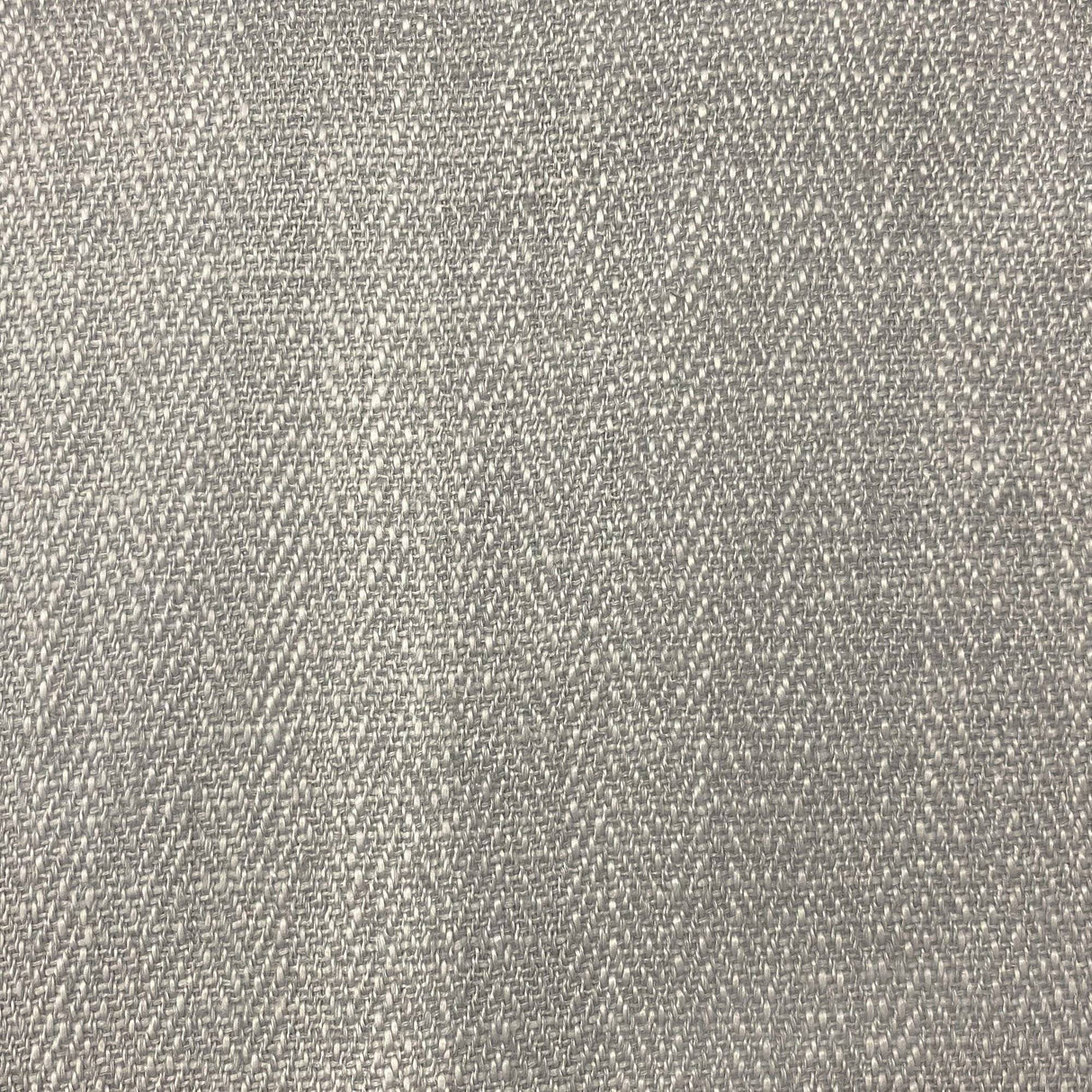 Fedora Chevron Linen Blend Fabric - Chevron Pattern, 55" Width (1 Yard)