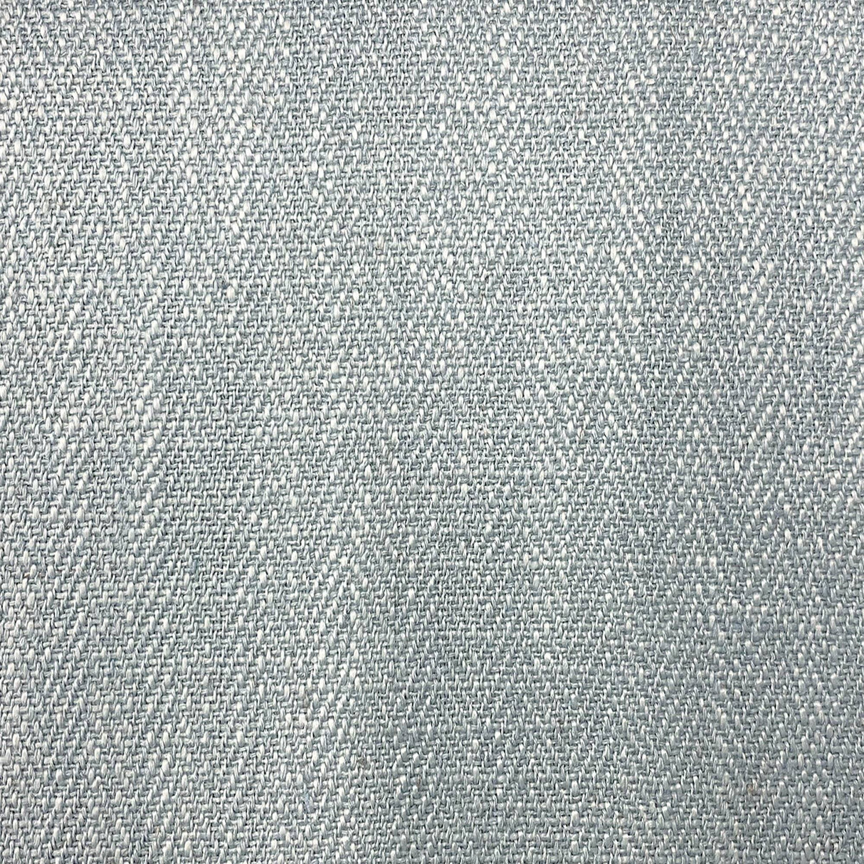 Fedora Chevron Linen Blend Fabric - Chevron Pattern, 55" Width (1 Yard)