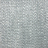 Fedora Chevron Linen Blend Fabric - Chevron Pattern, 55" Width (1 Yard)