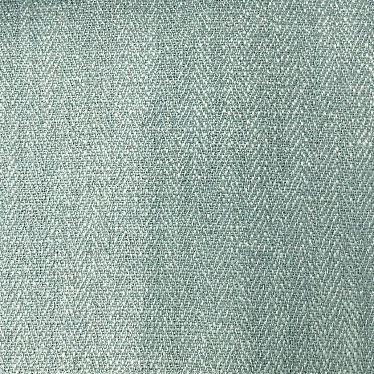 Fedora Chevron Linen Blend Fabric - Chevron Pattern, 55" Width (1 Yard)