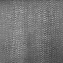 Fedora Chevron Linen Blend Fabric - Chevron Pattern, 55" Width (1 Yard)