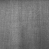 Fedora Chevron Linen Blend Fabric - Chevron Pattern, 55" Width (1 Yard)