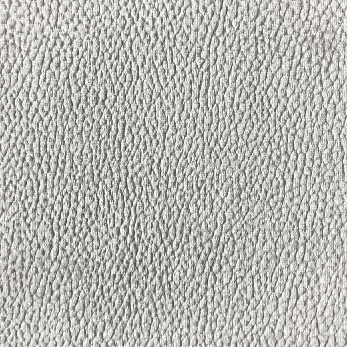 Felix Textured Solid Velvet Fabric - Animal Skin Pattern, 59" Width (1 Yard)