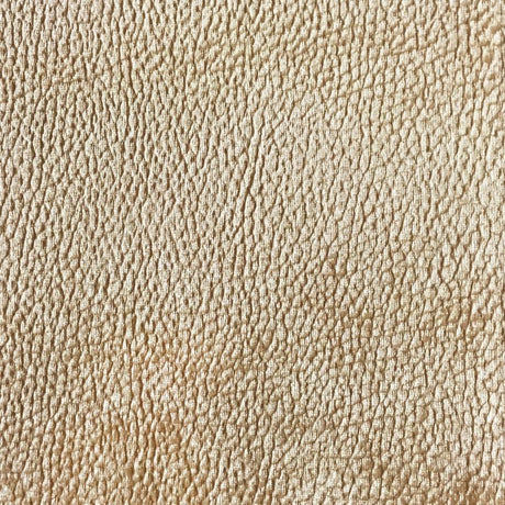 Felix Textured Solid Velvet Fabric - Animal Skin Pattern, 59" Width (1 Yard)