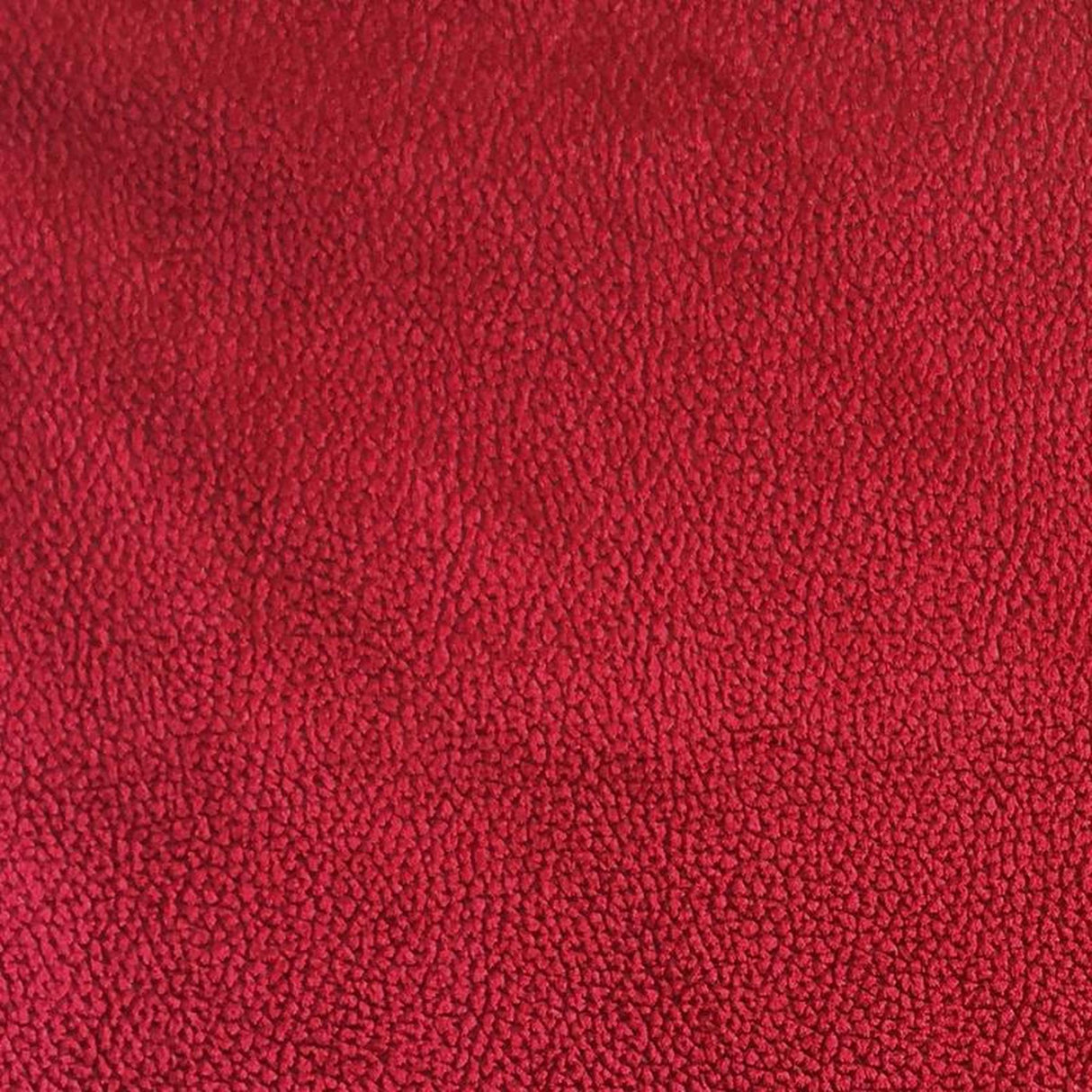 Felix Textured Solid Velvet Fabric - Animal Skin Pattern, 59" Width (1 Yard)