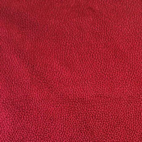 Felix Textured Solid Velvet Fabric - Animal Skin Pattern, 59" Width (1 Yard)