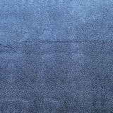Felix Textured Solid Velvet Fabric - Animal Skin Pattern, 59" Width (1 Yard)