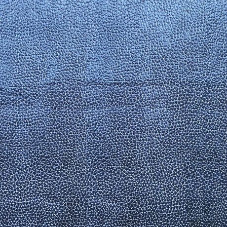 Felix Textured Solid Velvet Fabric - Animal Skin Pattern, 59" Width (1 Yard)