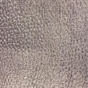 Felix Textured Solid Velvet Fabric - Animal Skin Pattern, 59" Width (1 Yard)