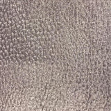 Felix Textured Solid Velvet Fabric - Animal Skin Pattern, 59" Width (1 Yard)