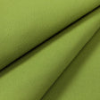 Sunbrella Acrylic Fabric - Green Ginkgo Canvas, 54" Width (1 Yard)