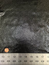 Polyester Spandex Fabric - 2Mm Circle Foil Dots, 58"-60" Wide