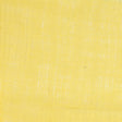 Buttercup Yellow Jute Burlap