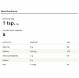 Trader Joe’s Organic Kidney Beans 15.5 Oz