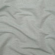 Italian Ocean Wave and White Striated Lightweight Linen Woven