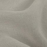 Italian Off-White Rayon and Acetate Tactile Woven