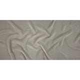 Italian Off-White Rayon and Acetate Tactile Woven