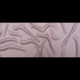 Italian Deauville Mauve Rayon and Acetate Tactile Woven