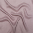 Italian Deauville Mauve Rayon and Acetate Tactile Woven