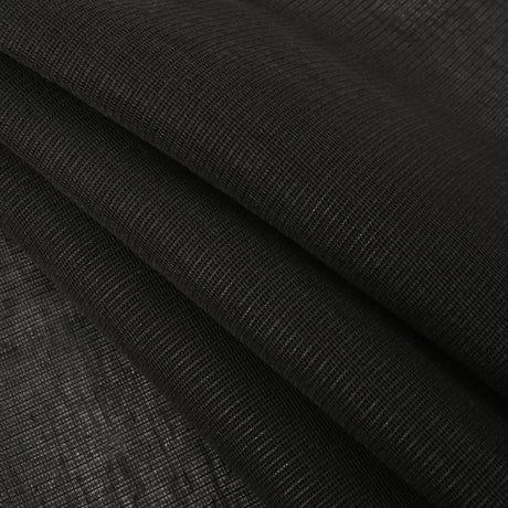 Italian Black Stiff Gazar