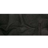 Italian Black Stiff Gazar