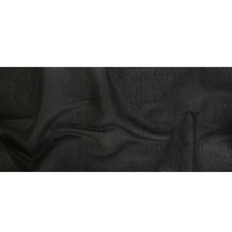 Italian Black Stiff Gazar