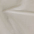 Ivory Twill Striped Linen and Rayon Woven