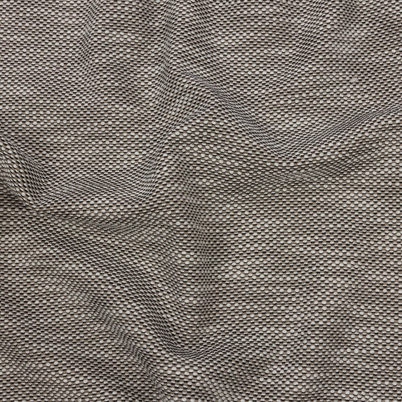 Stone/Black/White Solid Linen