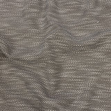 Stone/Black/White Solid Linen