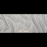 White and Black Tweed Linen Scrim