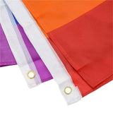 3' x 5' Rainbow Flag