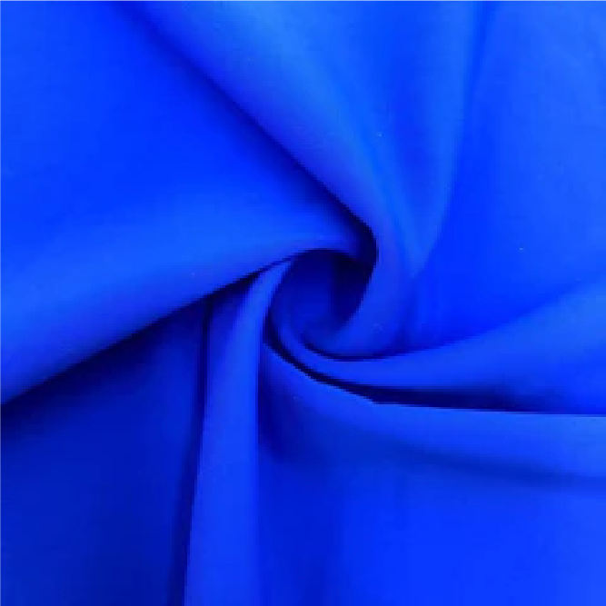 4-Way Stretch Nylon Spandex Matte Fabric