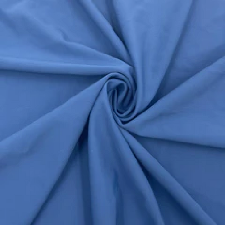 4-Way Stretch Nylon Spandex Matte Fabric