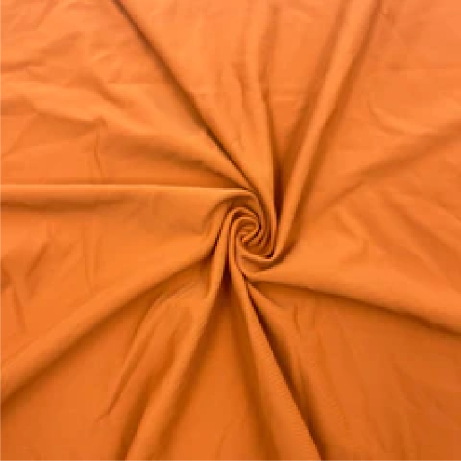 4-Way Stretch Nylon Spandex Matte Fabric