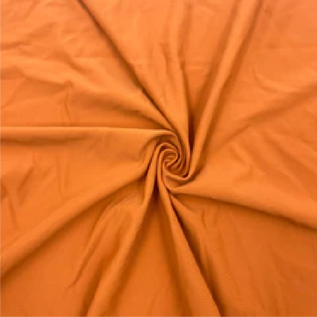 4-Way Stretch Nylon Spandex Matte Fabric