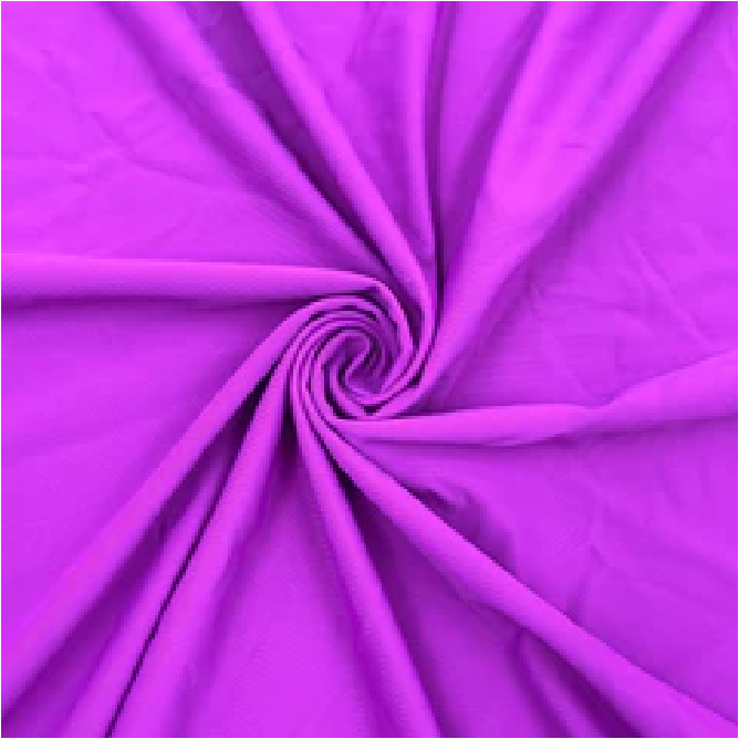 4-Way Stretch Nylon Spandex Matte Fabric