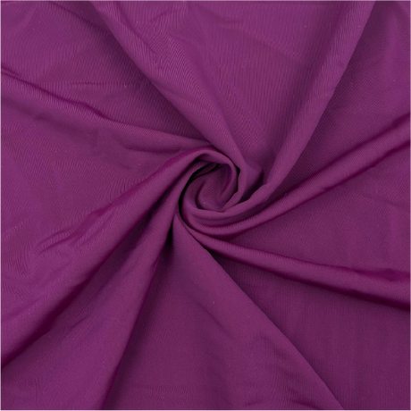 4-Way Stretch Nylon Spandex Matte Fabric