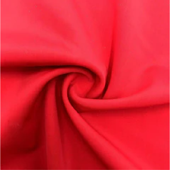 4-Way Stretch Nylon Spandex Matte Fabric