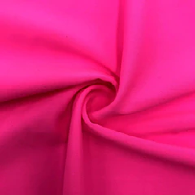 4-Way Stretch Nylon Spandex Matte Fabric