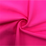 4-Way Stretch Nylon Spandex Matte Fabric